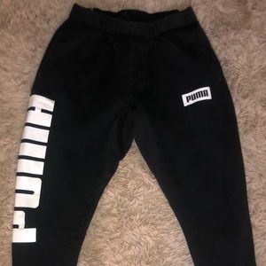 PUMA joggers